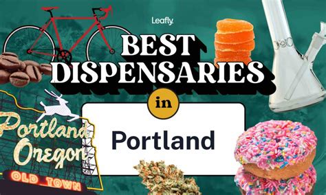 Best Rated Dispensaries in Portland, OR for 2023 .